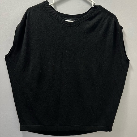 🖤 Banana Republic Dolman Sleeve Shirt 🖤 - Picture 3 of 8